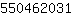 5***1