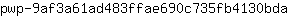p***a
