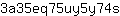 3***s