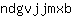 n***b