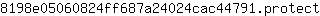 8***t