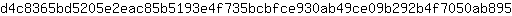 d***5