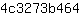 4***4