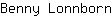 B***n