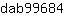 d***4
