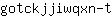 g***t