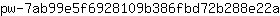 p***a