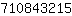 7***5