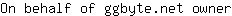 O***r