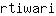 r***i