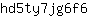 h***6