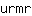 u***r
