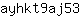 a***3