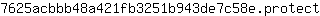 7***t