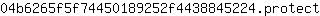0***t