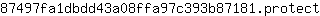 8***t