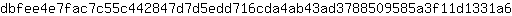 d***6