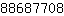8***8