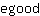 e***d