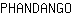 P***O