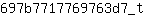 6***t