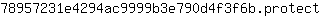 7***t