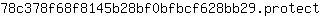 7***t