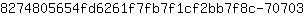 8***3