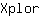 X***r