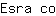 E***o