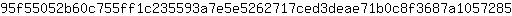 9***5