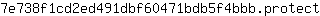7***t