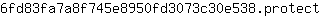 6***t