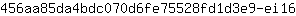 4***6