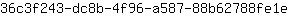 3***e