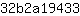3***3