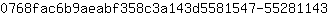 0***3