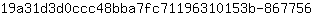 1***6