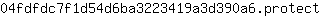 0***t