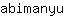a***u