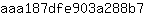 a***7