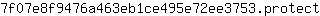 7***t