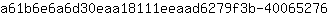 a***6