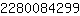 2***9