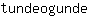 t***e