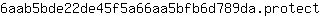 6***t