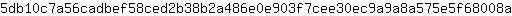 5***a