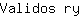 V***y