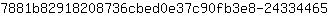 7***5
