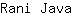 R***a